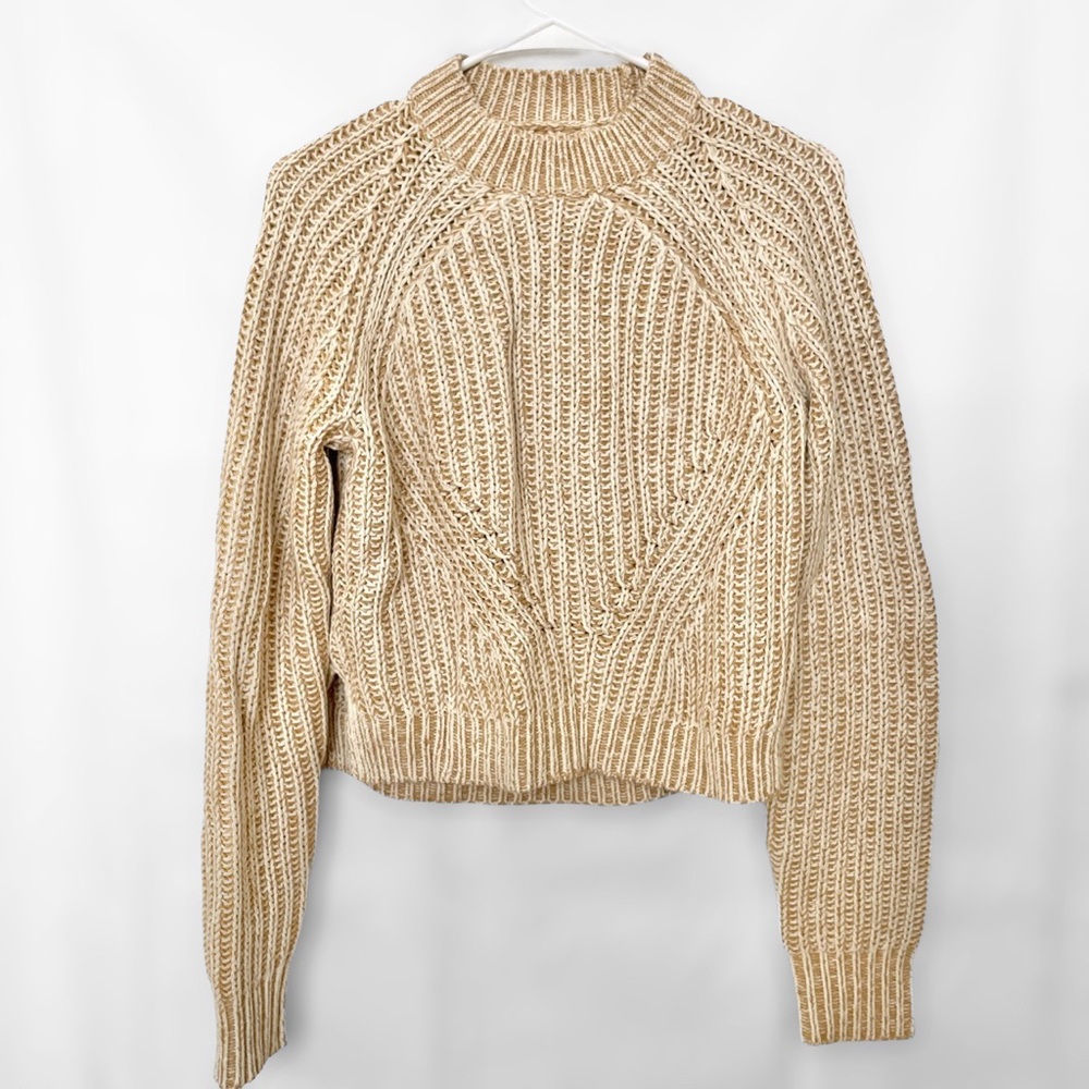 LA Hearts Raglan Sweater